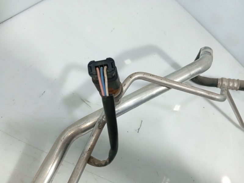 Recambio de tubo para citroën c4 picasso i monospace (ud_) 1.6 vti 120 referencia OEM IAM   