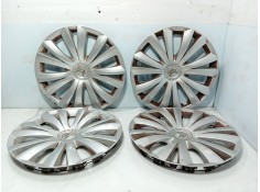 Recambio de tapacubos para citroën c4 picasso i monospace (ud_) 1.6 vti 120 referencia OEM IAM   