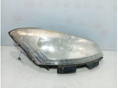 Recambio de faro derecho para citroën c4 picasso i monospace (ud_) 1.6 vti 120 referencia OEM IAM 6206A8  