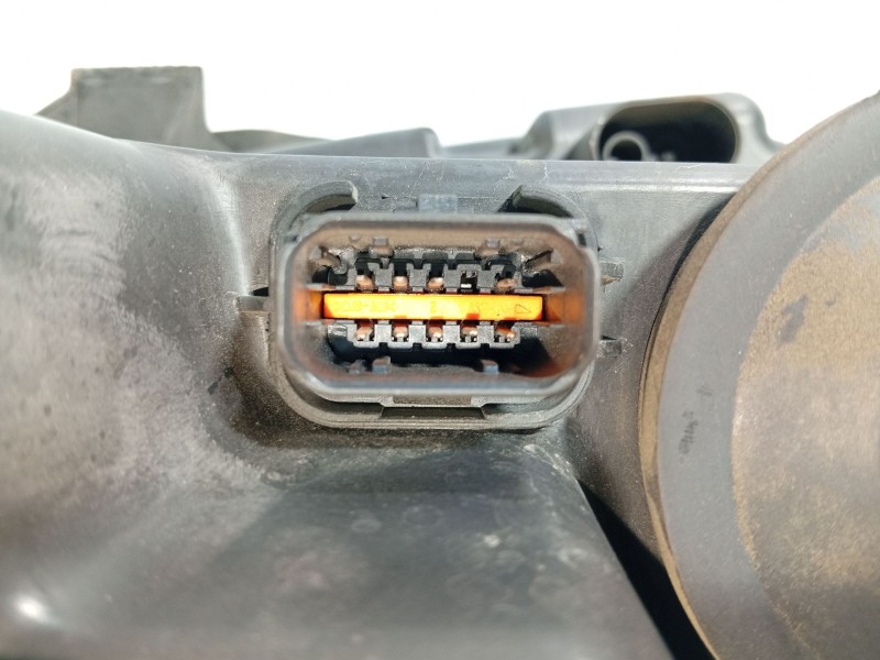 Recambio de faro derecho para citroën c4 picasso i monospace (ud_) 1.6 vti 120 referencia OEM IAM 6206A8  