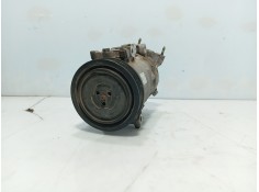 Recambio de compresor aire acondicionado para citroën c4 picasso i monospace (ud_) 1.6 vti 120 referencia OEM IAM 648741 / 98262