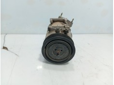 Recambio de compresor aire acondicionado para citroën c4 picasso i monospace (ud_) 1.6 vti 120 referencia OEM IAM 648741 / 98262 2
