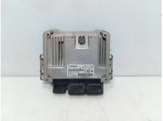 Recambio de centralita motor uce para citroën c4 picasso i monospace (ud_) 1.6 vti 120 referencia OEM IAM   