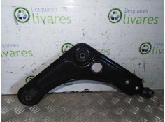 Recambio de brazo suspension inferior delantero derecho para  referencia OEM IAM IR4011   2