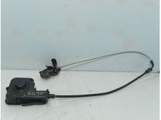 Recambio de soporte rueda repuesto para citroën c4 picasso i monospace (ud_) 1.6 vti 120 referencia OEM IAM 9810677780  