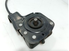 Recambio de soporte rueda repuesto para citroën c4 picasso i monospace (ud_) 1.6 vti 120 referencia OEM IAM 9810677780   2
