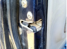 Recambio de cerradura puerta delantera izquierda para land rover freelander i (l314) 2.0 di 4x4 referencia OEM IAM ALR9787  