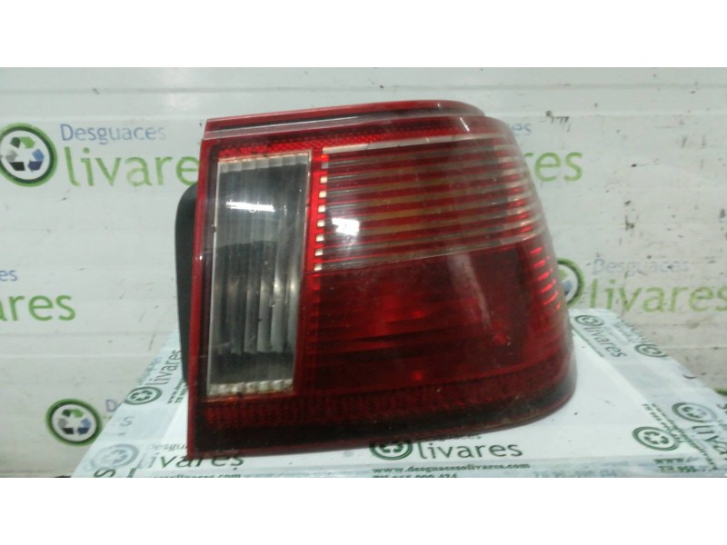 Recambio de piloto trasero derecho para seat ibiza (6k1) stella   |   08.99 - 12.02 | 1999 - 2002 | 60 cv / 44 kw referencia OEM