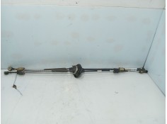 Recambio de varillaje cambio para citroën c4 picasso i monospace (ud_) 1.6 vti 120 referencia OEM IAM 2444HV  