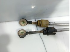 Recambio de varillaje cambio para citroën c4 picasso i monospace (ud_) 1.6 vti 120 referencia OEM IAM 2444HV   2