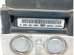 Recambio de abs para citroën c4 picasso i monospace (ud_) 1.6 vti 120 referencia OEM IAM 4541WP   2