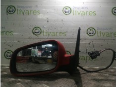 Recambio de retrovisor izquierdo para  referencia OEM IAM   
