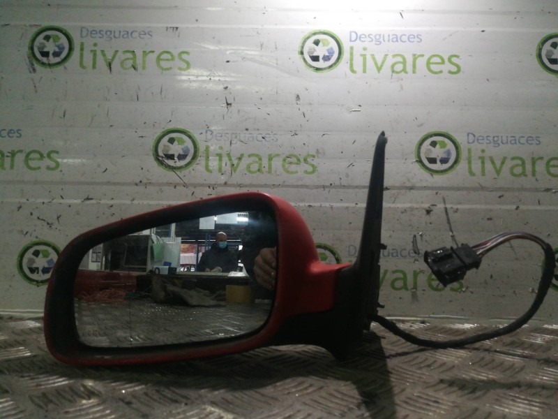 Recambio de retrovisor izquierdo para  referencia OEM IAM   