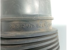 Recambio de tubo para citroën c4 picasso i monospace (ud_) 1.6 vti 120 referencia OEM IAM    2