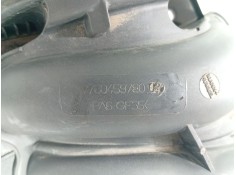 Recambio de colector admision para citroën c4 picasso i monospace (ud_) 1.6 vti 120 referencia OEM IAM 0361S7   2