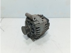 Recambio de alternador para citroën c4 picasso i monospace (ud_) 1.6 vti 120 referencia OEM IAM 5705NR / 5702L3  