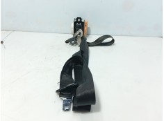 Recambio de cinturon seguridad trasero central para citroën c4 picasso i monospace (ud_) 1.6 vti 120 referencia OEM IAM   