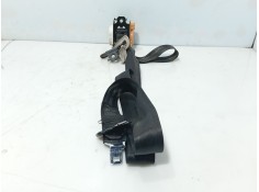 Recambio de cinturon seguridad trasero central para citroën c4 picasso i monospace (ud_) 1.6 vti 120 referencia OEM IAM    2