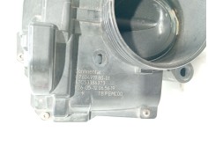Recambio de caja mariposa para citroën c4 picasso i monospace (ud_) 1.6 vti 120 referencia OEM IAM    2