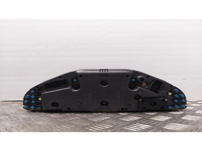 Recambio de cuadro instrumentos para mercedes-benz clase c (w202) berlina referencia OEM IAM A2025404847 110008558053 2025404847