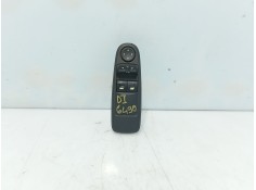 Recambio de mando elevalunas delantero izquierdo para citroën c4 picasso i monospace (ud_) 1.6 vti 120 referencia OEM IAM   