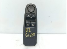 Recambio de mando elevalunas delantero izquierdo para citroën c4 picasso i monospace (ud_) 1.6 vti 120 referencia OEM IAM    2