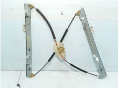 Recambio de elevalunas delantero izquierdo para citroën c4 picasso i monospace (ud_) 1.6 vti 120 referencia OEM IAM 9221CV  