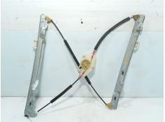Recambio de elevalunas delantero derecho para citroën c4 picasso i monospace (ud_) 1.6 vti 120 referencia OEM IAM 9222CT  