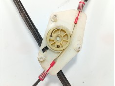 Recambio de elevalunas delantero derecho para citroën c4 picasso i monospace (ud_) 1.6 vti 120 referencia OEM IAM 9222CT   2