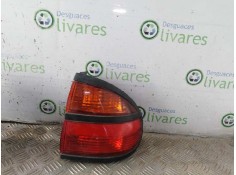 Recambio de piloto trasero derecho para  referencia OEM IAM   