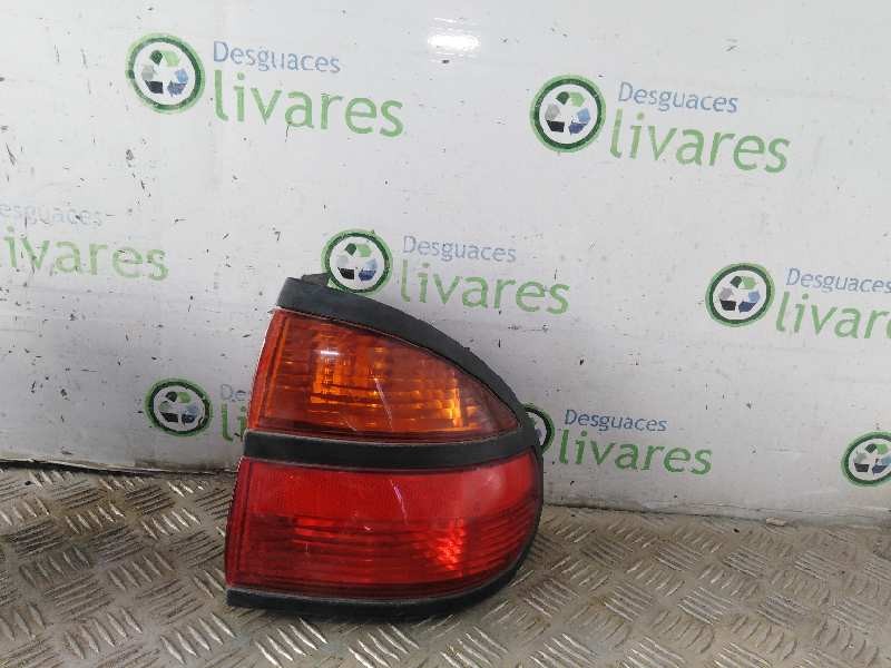 Recambio de piloto trasero derecho para  referencia OEM IAM   