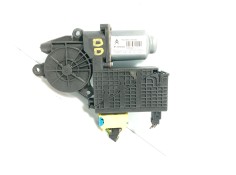 Recambio de motor elevalunas delantero derecho para citroën c4 picasso i monospace (ud_) 1.6 vti 120 referencia OEM IAM   