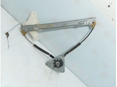 Recambio de elevalunas trasero izquierdo para citroën c4 picasso i monospace (ud_) 1.6 vti 120 referencia OEM IAM 9223E1  