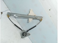 Recambio de elevalunas trasero derecho para citroën c4 picasso i monospace (ud_) 1.6 vti 120 referencia OEM IAM 9224E5  