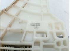 Recambio de elevalunas trasero derecho para citroën c4 picasso i monospace (ud_) 1.6 vti 120 referencia OEM IAM 9224E5   2