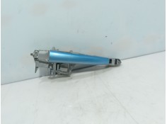 Recambio de maneta exterior delantera izquierda para citroën c4 picasso i monospace (ud_) 1.6 vti 120 referencia OEM IAM 9101GF 
