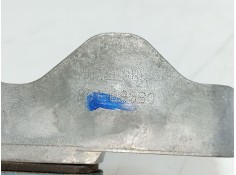 Recambio de maneta exterior delantera izquierda para citroën c4 picasso i monospace (ud_) 1.6 vti 120 referencia OEM IAM 9101GF  2