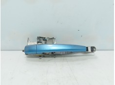 Recambio de maneta exterior delantera derecha para citroën c4 picasso i monospace (ud_) 1.6 vti 120 referencia OEM IAM 9101GH  