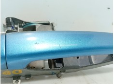 Recambio de maneta exterior delantera derecha para citroën c4 picasso i monospace (ud_) 1.6 vti 120 referencia OEM IAM 9101GH   2