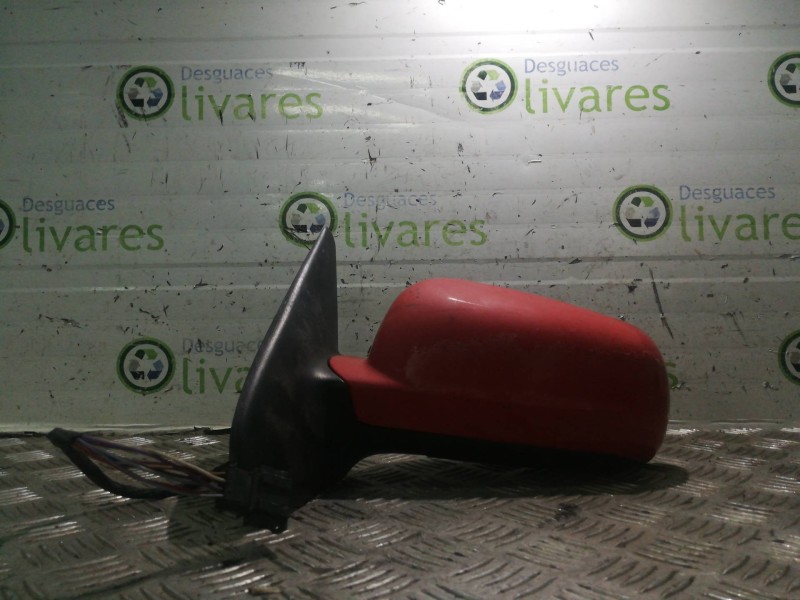 Recambio de retrovisor izquierdo para  referencia OEM IAM   