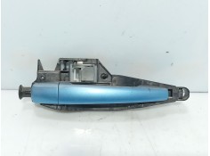 Recambio de maneta exterior trasera derecha para citroën c4 picasso i monospace (ud_) 1.6 vti 120 referencia OEM IAM 9101GH  