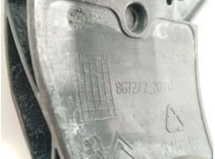Recambio de maneta exterior trasera derecha para citroën c4 picasso i monospace (ud_) 1.6 vti 120 referencia OEM IAM 9101GH   2