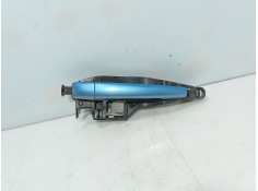 Recambio de maneta exterior trasera izquierda para citroën c4 picasso i monospace (ud_) 1.6 vti 120 referencia OEM IAM 9101GH  