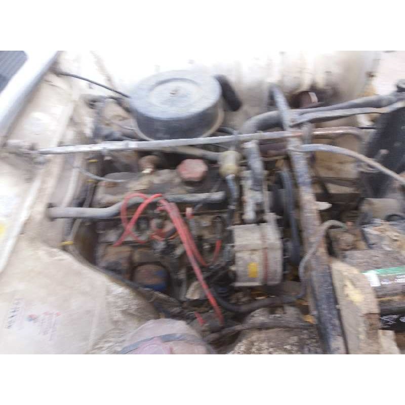 renault 4 berlina/familiar/furgoneta    |   0.61 - ... | 1961 del año 1961