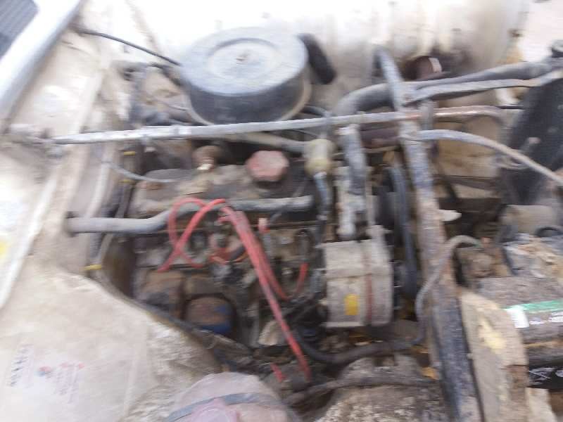 renault 4 berlina/familiar/furgoneta    |   0.61 - ... | 1961 del año 1961