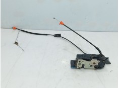 Recambio de cerradura puerta trasera derecha para citroën c4 picasso i monospace (ud_) 1.6 vti 120 referencia OEM IAM 9138J8  
