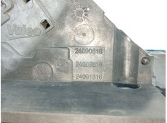 Recambio de cerradura puerta trasera izquierda para citroën c4 picasso i monospace (ud_) 1.6 vti 120 referencia OEM IAM 9137H0   2
