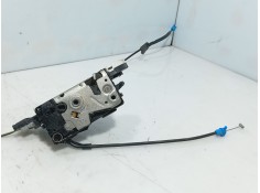 Recambio de cerradura puerta delantera derecha para citroën c4 picasso i monospace (ud_) 1.6 vti 120 referencia OEM IAM 9136Y8  