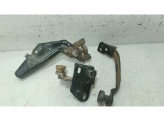 Recambio de bisagra puerta trasera derecha para peugeot partner monospace (5_, g_) 1.6 hdi 75 referencia OEM IAM    2