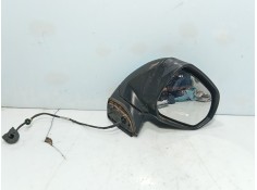 Recambio de retrovisor derecho para citroën c4 picasso i monospace (ud_) 1.6 vti 120 referencia OEM IAM   